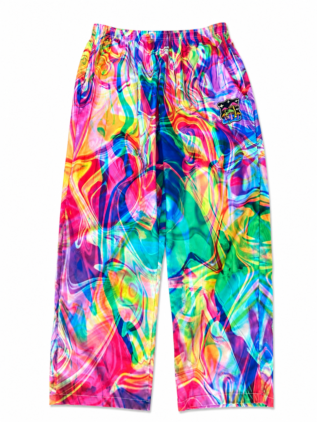 Sunset Pants