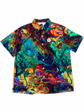 Acid Button Up