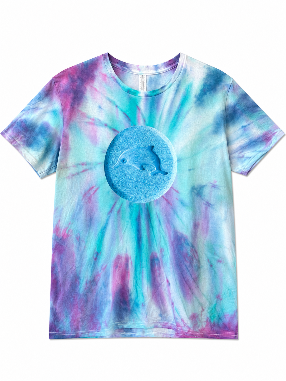Blue Dolphin