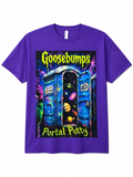 Portal Potty Purple
