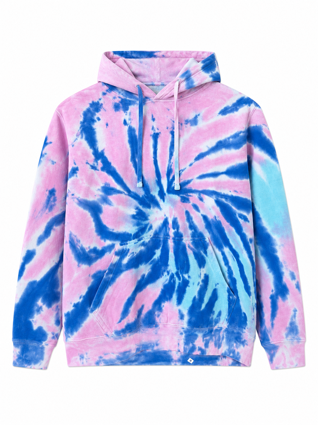 Bubble Gum Hoodie