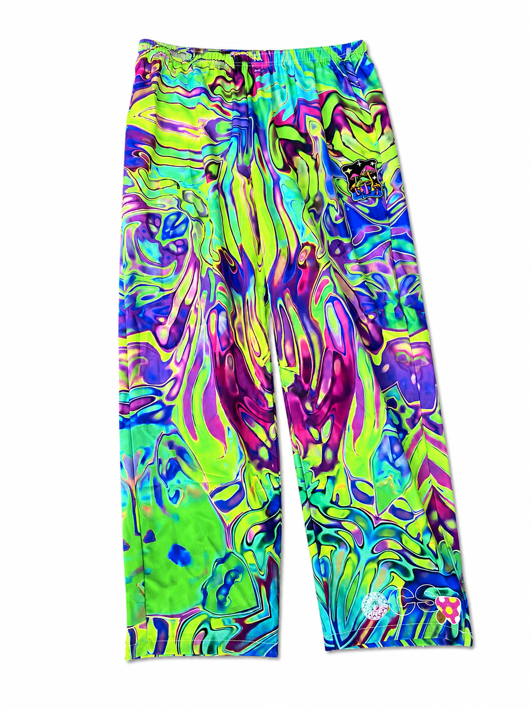 Trippy Pants